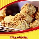 Dada Chicken Crush Gambar 1