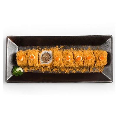 Beef Volcano Roll Ichiban Sushi Gambar 1