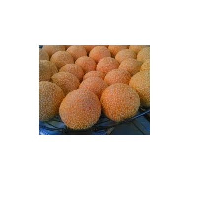 Onde Onde Pak Djadi Gambar 1