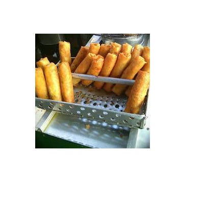 Lumpia Telur Pak Djadi Gambar 1