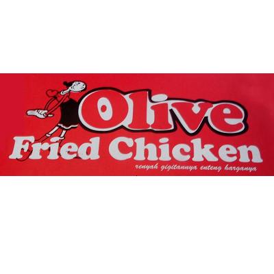 Soup Ayam OLIVE Fried Chicken Gambar 1
