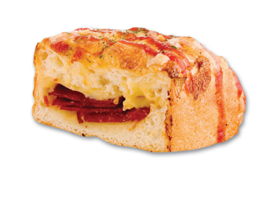 Meet The Cheese BreadTalk Gambar 1