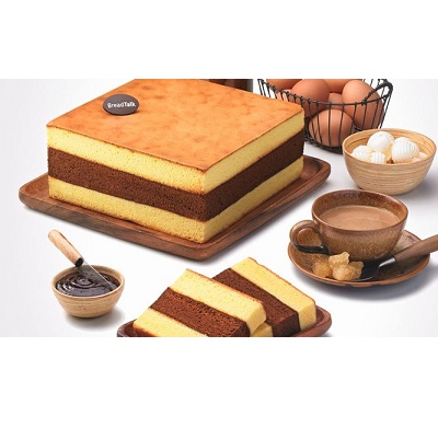 Lapis Surabaya Whole BreadTalk Gambar 1