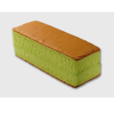 Emerald Slice BreadTalk Gambar 1