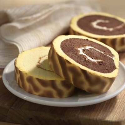 Choco Tiger Roll BreadTalk Gambar 1