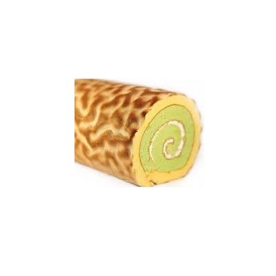 Pandan Tiger Roll BreadTalk Gambar 1