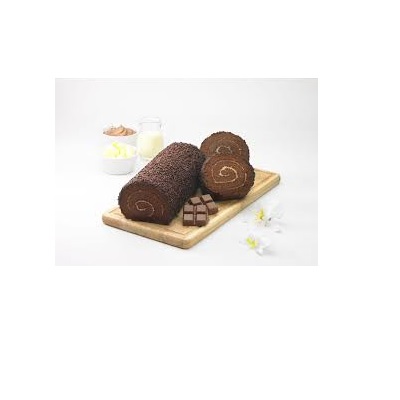 Choco Roll BreadTalk Gambar 1