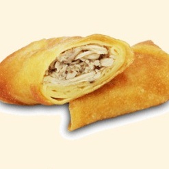 Sosis Solo Traditional Snack Roti Kecil Gambar 1