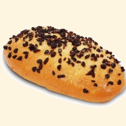 Roti Tawar Kismis Roti Kecil Gambar 1