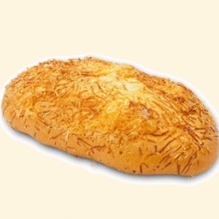 Roti Tawar Keju Roti Kecil Gambar 1