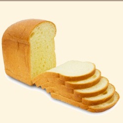 Roti Tawar Open Top Roti Kecil Gambar 1