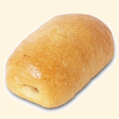 Roti Unyil Sosis Roti Kecil Gambar 1