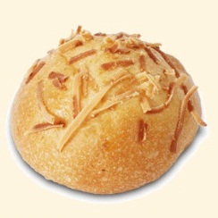 Roti Unyil Keju Roti Kecil Gambar 1