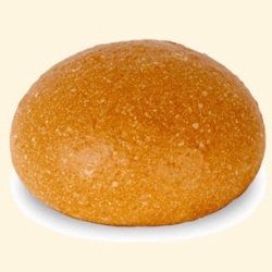 Roti Semir Vanilla Bread Large Roti Kecil Gambar 1