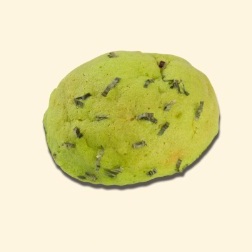 Roti Pandan Kecil Bread Medium Roti Kecil Gambar 1