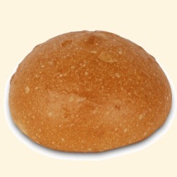Roti Mini Semir Bread Medium Roti Kecil Gambar 1