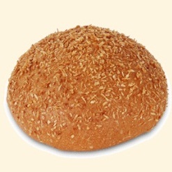 Roti Kelapa Kecil Bread Medium Roti Kecil Gambar 1