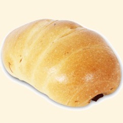 Roti Pisang Kecil Bread Medium Roti Kecil Gambar 1