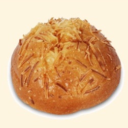 Roti Keju Kecil Bread Medium Roti Kecil Gambar 1