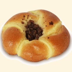 Roti Daging Sapi Kecil Bread Medium Roti Kecil Gambar 1