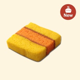 Lapis Orange Slice Cake Roti Kecil Gambar 1