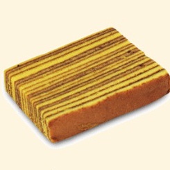 Legit Slice Cake Roti Kecil Gambar 1