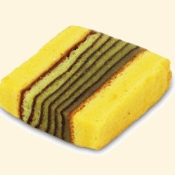 Legit Philippines Slice Cake Roti Kecil Gambar 1