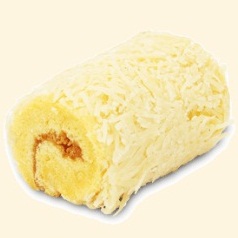 Cheese Roll Cake Roti Kecil Gambar 1