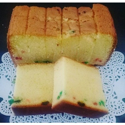 Cake Fruti Midi Nila Cake Gambar 1