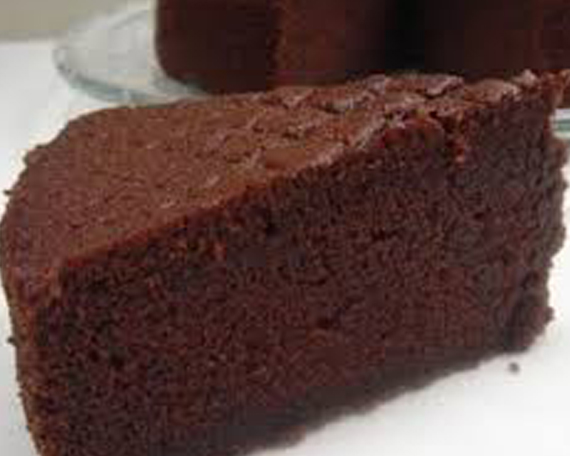 Cake Coklat Sedang Nila Cake Gambar 1