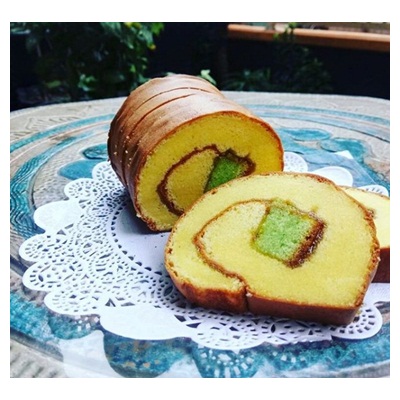 Roll Cake Nila Cake Gambar 1