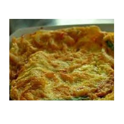 Omelet Ayam Goreng Bu Tini Gambar 1