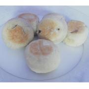 Bakpia DJAVA Rasa Blueberry Isi 15