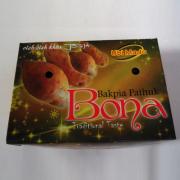 Bakpia BONA Rasa Ubi Madu