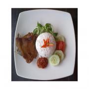 Ayam Bakar Bepe